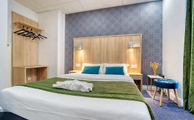 Hôtel Escurial - Centre Gare